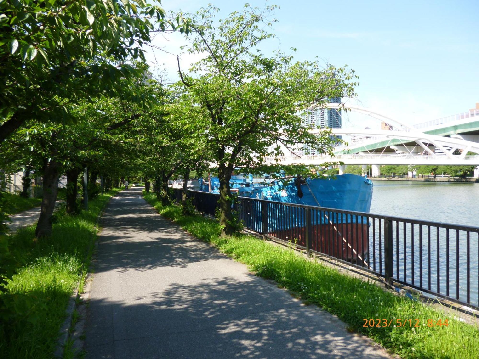 薪之宿 都島リバーサイド Osaka Esterno foto